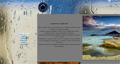 Desktop Screenshot of linorossi.com