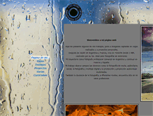 Tablet Screenshot of linorossi.com